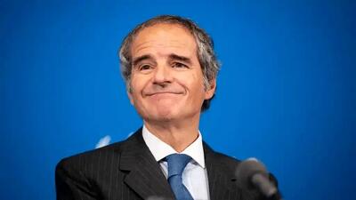 واکنش اسلامی به ادعاهای رافائل گروسی