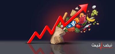 افزایش قریب‌الوقوع قیمت کالاهای اساسی تا ۲۰–۳۰٪؟ کارشناسان هشدار دادند — خانواده‌ها چه کنند؟ (۹ بهمن ۱۴۰۴)