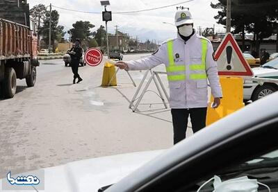 محدودیت‌های ترافیکی آخر هفته جاده های شمال | نفت ما