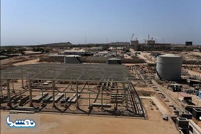  بلاتکلیفی در اجرای پروژه ان.جی.ال خارک | نفت ما