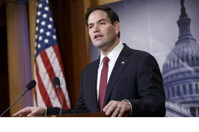 روبیو، ناجی امنیت یا آغازگر بحران؟