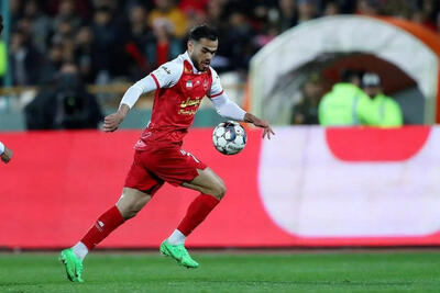 مصدومیت کهنه گریبان‌گیر  ستاره ازبک