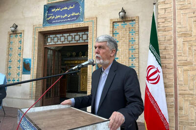 وزیر فرهنگ: نگاه دولت و حکمرانی بر رفع محدودیت‌های اینترنت است