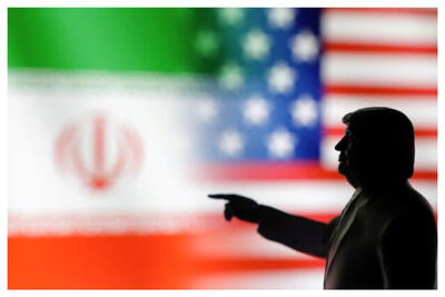  راهبرد واشنگتن علیه ایران؛ پیروزی بدون شلیک