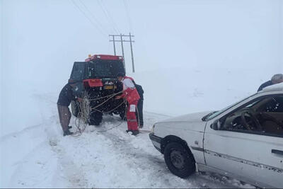 پلیس: به آذربایجان شرقی سفر نکنید