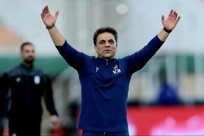 ابلاغیه کمیته انضباطی برای سرمربی شمس آذر و بازیکن ذوب آهن