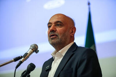 توضیحات  میدری  درباره بازگشت بانک رفاه به تامین‌اجتماعی