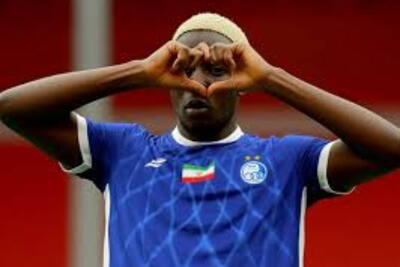 جنپو به تمرینات استقلال اضافه شد