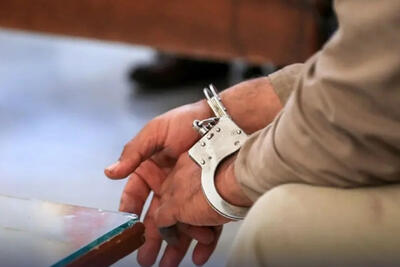 قتل زن تهرانی جلوی چشمان مادر آلزایمری اش