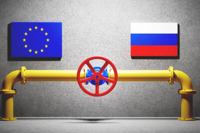 ممنوعیت واردات گاز روسیه، نمایش قدرت یا خودکشی؟