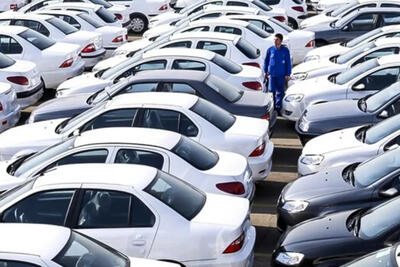 جهش قیمت خودرو رئیس‌جمهور را دست به قلم کرد!