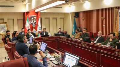  نقشه راه جوانان برای فتح بازارهای هدف صادراتی