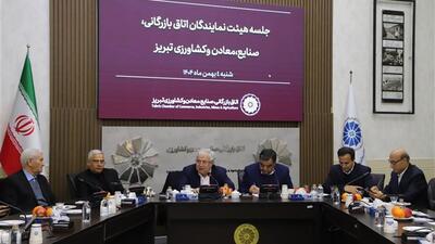  گردشگری آذربایجان‌شرقی با عدم تناسب بین ظرفیت و زیرساخت مواجه است
