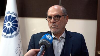  رئیس اتاق تهران: پس از حذف ارز ترجیحی، بسیاری قوانین و آئین‌نامه‌ها حوزه تجارت باید اصلاح یا لغو شوند
