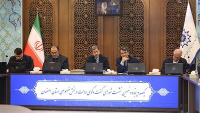  باید از بنگاه‌های کوچک و متوسط حمایت شود