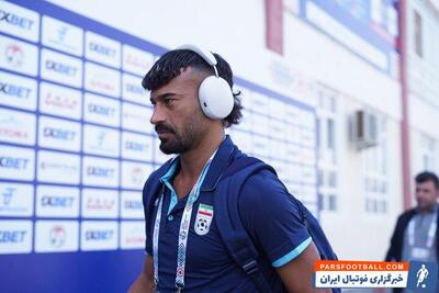 رامین رضاییان در جلسه قوانین داوری باشگاه فولاد خوزستان شرکت کرد