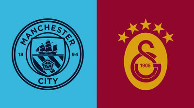 منچسترسیتی - گالاتاسارای؛ ترکیب رسمی - پارس فوتبال