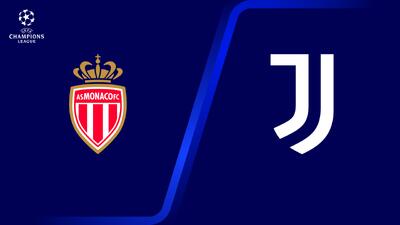 موناکو - یوونتوس؛ ترکیب رسمی - پارس فوتبال