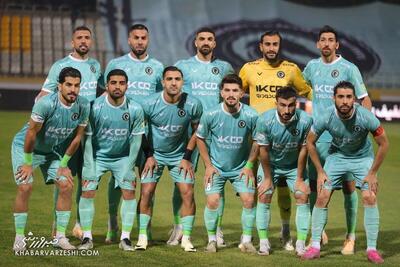 شایعات تکذیب شد؛ استقلال در شهرک اکباتان مقابل پیکان - پارس فوتبال