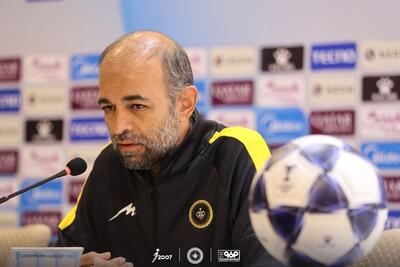 نویدکیا: یکی از بهترین بازی‌هایی بود که در دوران مربیگری‌ام داشتم/ چرا قهرمان نشویم - پارس فوتبال