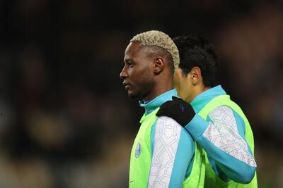 جمع خارجی ها در استقلال جور شد/ بازگشت آخرین بازمانده - پارس فوتبال