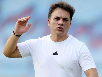 رضایی پس از برد شمس‌آذر: گزینه سقوط نیستیم - پارس فوتبال