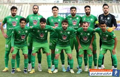 ذوب آهن ؛ ترکیب گاندو ها مقابل مس رفسنجان مشخص شد