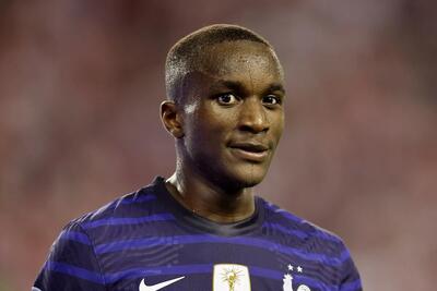 اینتر برای جذب موسی دیابی دست به کار شد - پارس فوتبال