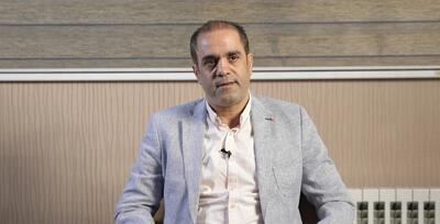 مدیرعامل استقلال: زن‌ستیزانه صحبت نکردم! - پارس فوتبال