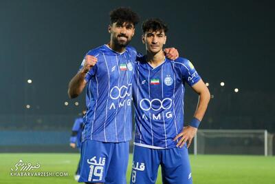 بازیکنی که از نازون و جنپو برای استقلال مفیدتر بود - پارس فوتبال