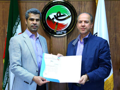 اصغر رحیمی برای ریاست فدراسیون تکواندو ثبت نام کرد - پارس فوتبال