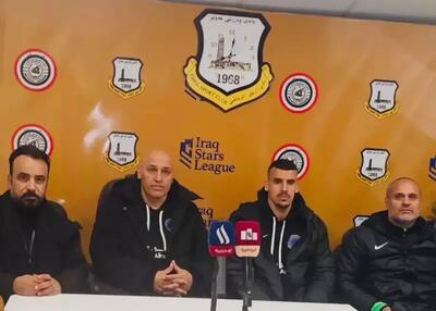 واکنش منصوریان به توقف غیرمنتظره تیمش - پارس فوتبال