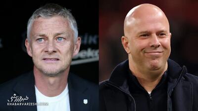 مربی اخراجی بازمی‌گردد؛ نگاهی انتقادی به لیورپول و سرمربی تحت فشار آنفیلد - پارس فوتبال