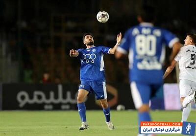 تصمیم نهایی ریکاردو ساپینتو در مورد عارف آقاسی