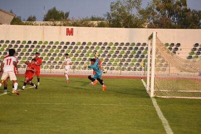 اسامی دور اول انتخابی تیم فوتبال جوانان از لیگ کشور - پارس فوتبال