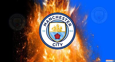 پیراهن جدید باشگاه منچسترسیتی با رنگ سیاه و سفید