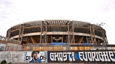 حمله اولتراهای ناپولی به هواداران چلسی؛ دو نفر راهی بیمارستان شدند - پارس فوتبال