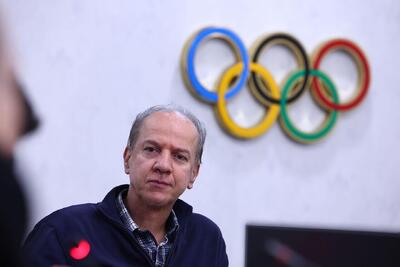 دوست صمیمی ساعی نامزد انتخابات تکواندو شد! - پارس فوتبال