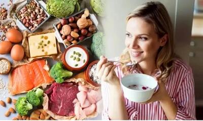  این صبحانه‌ها صورت را چاق می‌کنند؛ اگر گونه پُر می‌خواهید بخوانید