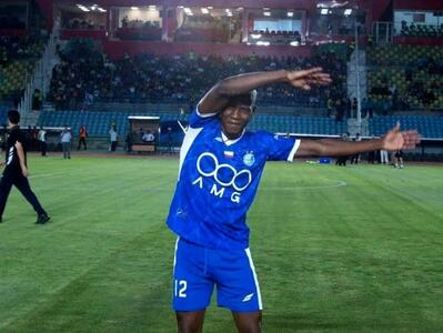 آخرین خارجی استقلال به ایران برگشت