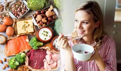 این صبحانه ها چاق کننده صورت هستند!