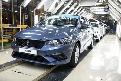 پشت پرده افزایش ناگهانی قیمت خودروهای داخلی از نگاه مسیح فرزانه | ترجیح مردم خرید خودروهای دست دوم است