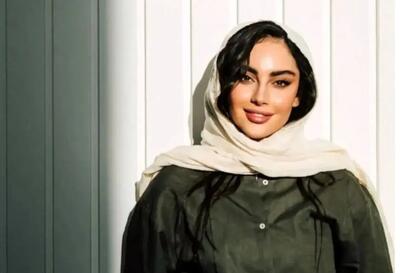  عکس یادگاری «ترلان پروانه» و «علی شادمان» در اصفهان