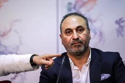 واکنش حمید فرخ‌نژاد به حوادث اخیر با یک جمله بحث‌برانگیز + ویدئو