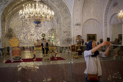 گردشگری ایران در محاصره انکار و بحران