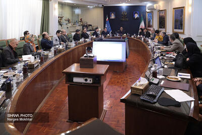 تسریع پروژه‌های جمع‌آوری گازهای مشعل با عزم ملی