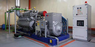 سه نیروگاه مقیاس‌کوچک در تهران و البرز وارد مدار می‌شوند