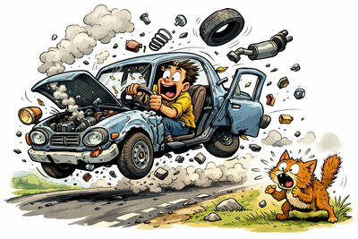 خودروی گران، کیفیت ارزان؛ مردم دقیقاً پول چه چیزی را می‌دهند؟ - پدال