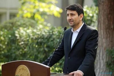 وزیر ارتباطات: فرایند بازگشایی اینترنت از دیروز آغاز شده است - پیوست