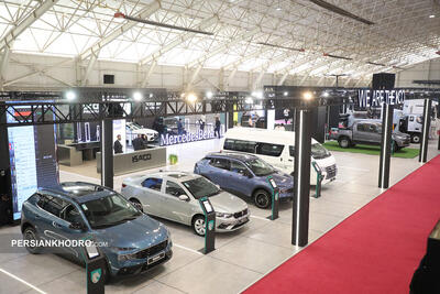 شروع فروش ۱۳ محصول ایران خودرو بدون مسدودسازی حساب -بهمن ۱۴۰۴ (+زمان، قیمت و شرایط)